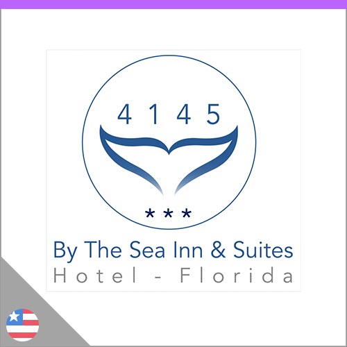 Logo de l'hôtel 4145 By The Sea Inn