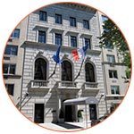 consulat general france new york