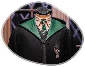 Costume de Harry Potter