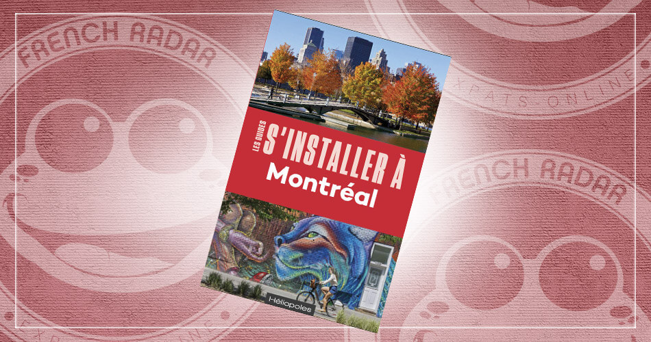 S’installer à Montréal
