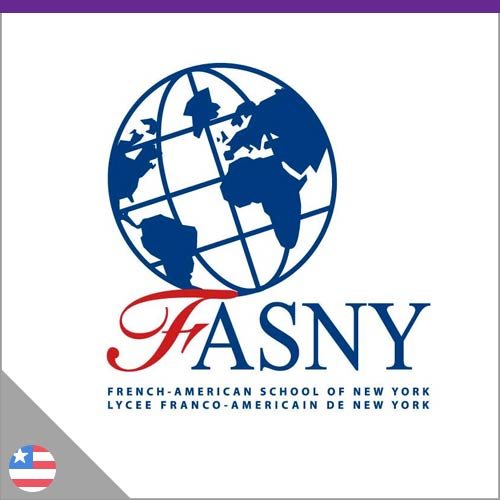 Logo FASNY