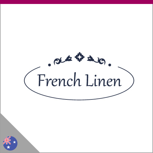 french-linen-australia-logo