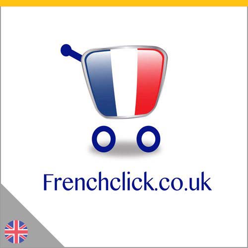 Logo French Click UK
