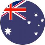 Drapeau : AUSTRALIE