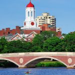Découvrez la prestigieuse université de Harvard