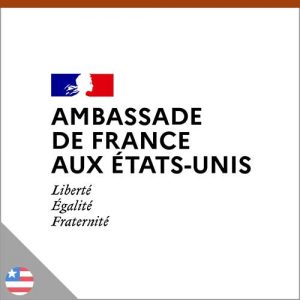 logo ambassade france etats unis
