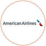 Logo American Airlaines