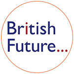 Logo de British Future