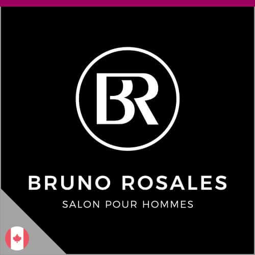 Logo Bruno Rosales