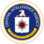 Logo Central Intelligence Agency