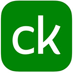 Logo Credit Karma App