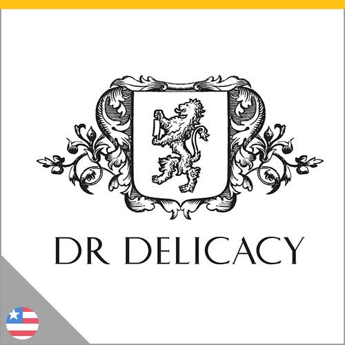 logo-dr-delicacy-houston-usa