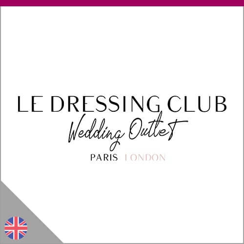 Logo du magasin Le Dressing Club
