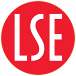 Logo LSE - London