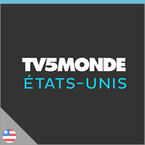 TV5MONDE USA