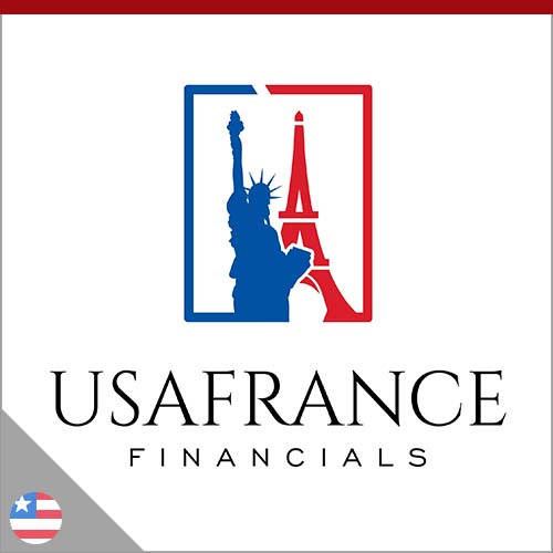 USAFRANCE Financials