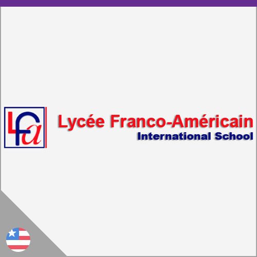 lycee-franco-americain-cooper-logo