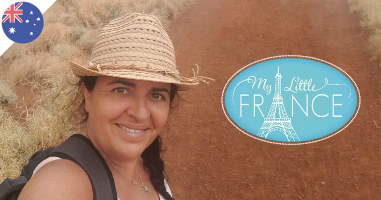 Interview French Radar de Maitena, My Little France à Brisbane en Australie