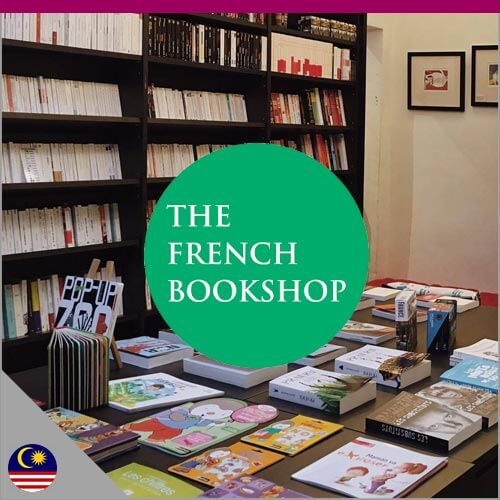 The French Bookshop