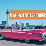 USA : Activités, tourisme et visites au meilleur prix