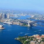 Les 3 plus grandes villes d’Australie