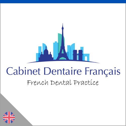 Logo Cabinet dentaire français