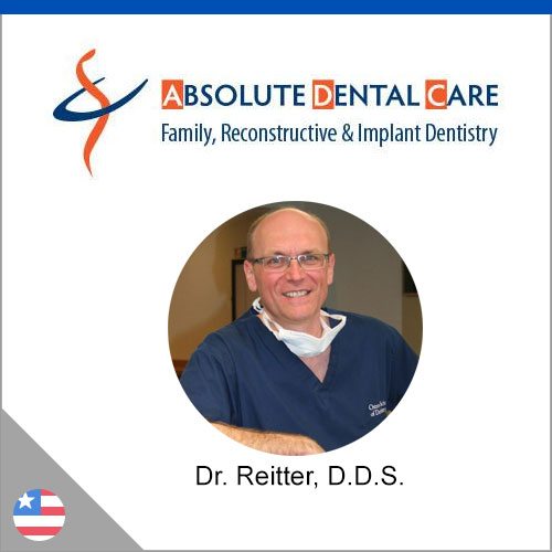Docteur Reitter DDS