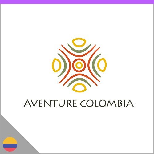Logo Aventure Colombia