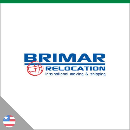 Logo Brimar