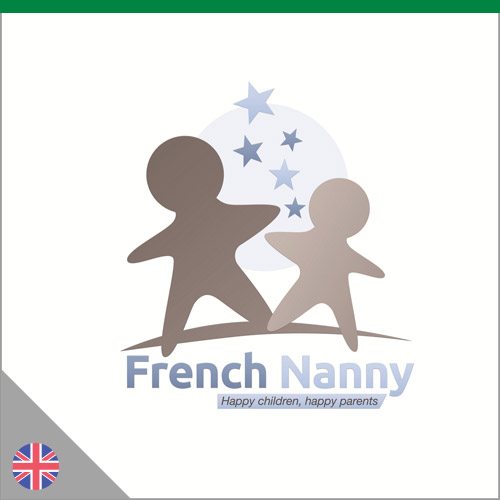 Logo French Nanny