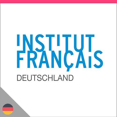 Logo Institut français Deutschland