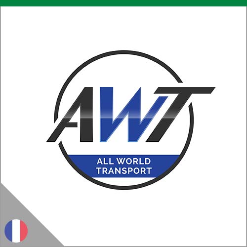 Logo AWT