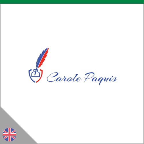 Logo Carole Paquis