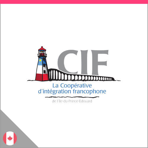 Logo CIF