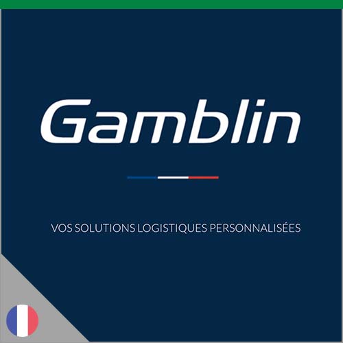 Logo Gamblin
