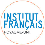 Logo Institut français du Royaume-Uni