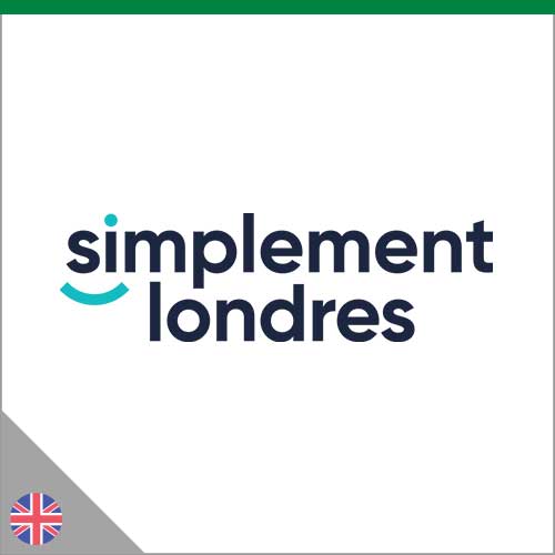 Simply London agence relocation