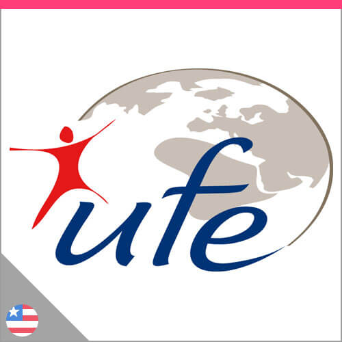 UFE (Union des Français de l’Etranger) Etats-Unis