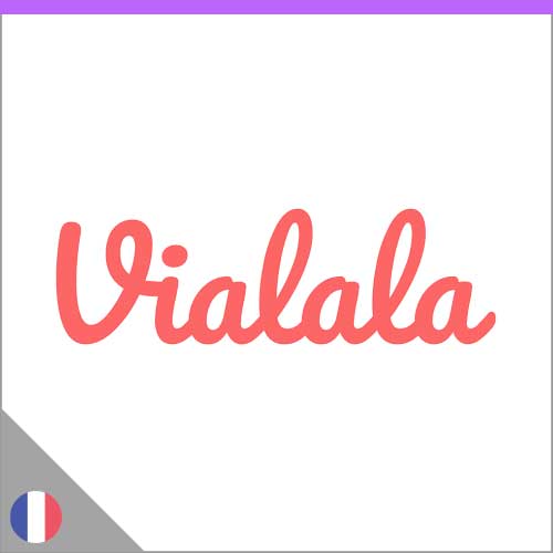 Logo Vialala