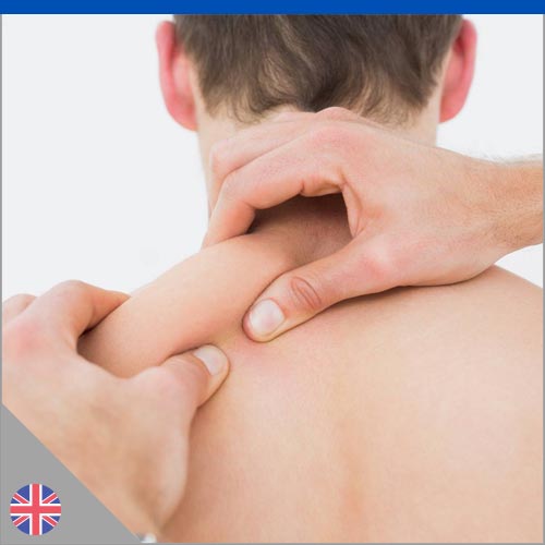 Physiotherapy London
