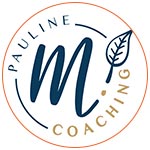 Logo Pauline M Coaching