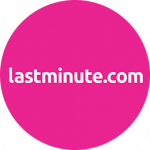 Logo lastminute.com