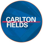 Logo Carlton Fields