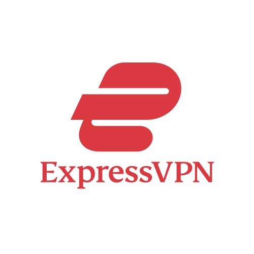 Logo ExpresVPN