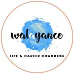 logo walayance coaching vie londres