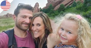 Interview Expat : Un an de Road Trip aux USA en famille