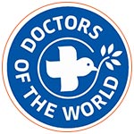 Logo Doctors of the World