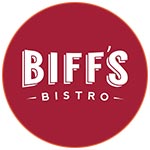 Logo Biff's bistro