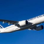 Air France 2023-2024 : expansion en Amérique du Nord (USA / Canada)