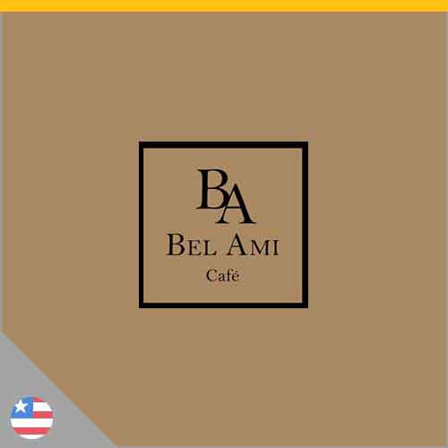 Bel Ami Café